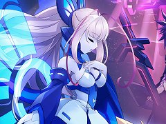 「蒼き雷霆 ガンヴォルト ストライカーパック」，モルフォ（CV:櫻川めぐ）が歌うPS4版主題歌のMVが公開