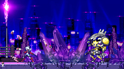 蒼き雷霆 ガンヴォルト ストライカーパック