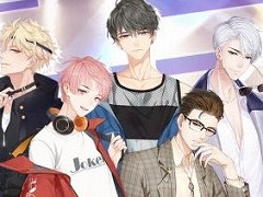 イケメンタレントと絆を深める育成恋愛SLG「Moon ＆ Star」の正式サービスがスタート。特典が得られるキャンペーンも開催