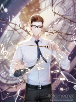 画像ギャラリー No.012のサムネイル画像 / 「乙女チック4Gamer」第253回:問題児のタレントと強気なマネージャーの恋を描いた「Moon & Star」を特集