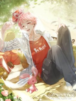 画像ギャラリー No.013のサムネイル画像 / 「乙女チック4Gamer」第253回:問題児のタレントと強気なマネージャーの恋を描いた「Moon & Star」を特集