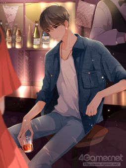 画像ギャラリー No.015のサムネイル画像 / 「乙女チック4Gamer」第253回:問題児のタレントと強気なマネージャーの恋を描いた「Moon & Star」を特集
