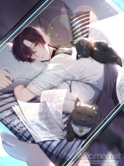 画像ギャラリー No.016のサムネイル画像 / 「乙女チック4Gamer」第253回:問題児のタレントと強気なマネージャーの恋を描いた「Moon & Star」を特集