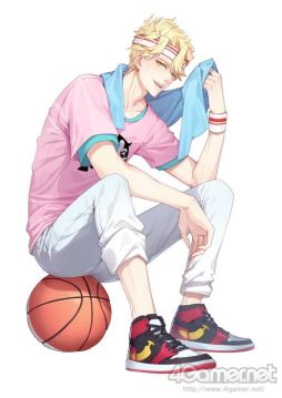 画像ギャラリー No.017のサムネイル画像 / 「乙女チック4Gamer」第253回:問題児のタレントと強気なマネージャーの恋を描いた「Moon & Star」を特集
