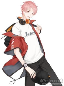 画像ギャラリー No.018のサムネイル画像 / 「乙女チック4Gamer」第253回:問題児のタレントと強気なマネージャーの恋を描いた「Moon & Star」を特集