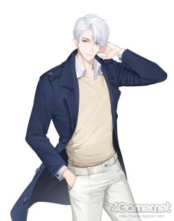 画像ギャラリー No.020のサムネイル画像 / 「乙女チック4Gamer」第253回:問題児のタレントと強気なマネージャーの恋を描いた「Moon & Star」を特集