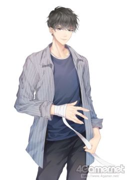 画像ギャラリー No.021のサムネイル画像 / 「乙女チック4Gamer」第253回:問題児のタレントと強気なマネージャーの恋を描いた「Moon & Star」を特集