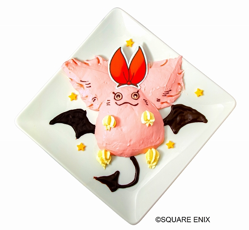 画像ギャラリー No.002のサムネイル画像 / LUIDA’S BARで「ドラゴンクエストタクト」イベントが1月19日より開催