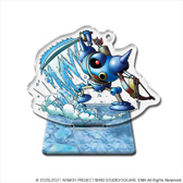 画像ギャラリー No.003のサムネイル画像 / 「ドラゴンクエストタクト」，"アクリルスタンドキーチェーン 1BOX"の予約販売を開始