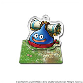 画像ギャラリー No.007のサムネイル画像 / 「ドラゴンクエストタクト」，"アクリルスタンドキーチェーン 1BOX"の予約販売を開始