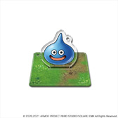 画像ギャラリー No.009のサムネイル画像 / 「ドラゴンクエストタクト」，"アクリルスタンドキーチェーン 1BOX"の予約販売を開始