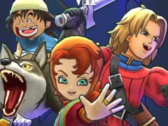 「ドラゴンクエストタクト」にて「ドラゴンクエストVII」イベントがスタート。マリベル，ガボ，キーファが登場