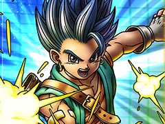「ドラゴンクエストタクト」，勇者レックが登場する3.5周年記念キャンペーンを開催。無料で100連引けるSPスカウト券も配布中