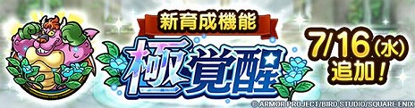 画像ギャラリー No.010のサムネイル画像 / 「ドラゴンクエストタクト」リリース5周年記念キャンペーンを開始。ロトの勇者（女）や新コンテンツ「極限ボスラッシュ」を実装