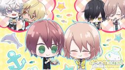画像ギャラリー No.003のサムネイル画像 / 「乙女チック4Gamer」第278回:「星屑へリオグラフ」を特集。さまざまな“はじめて”をテーマにした乙女ゲーム