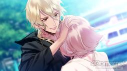 画像ギャラリー No.004のサムネイル画像 / 「乙女チック4Gamer」第278回:「星屑へリオグラフ」を特集。さまざまな“はじめて”をテーマにした乙女ゲーム