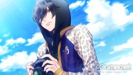 画像ギャラリー No.007のサムネイル画像 / 「乙女チック4Gamer」第278回:「星屑へリオグラフ」を特集。さまざまな“はじめて”をテーマにした乙女ゲーム