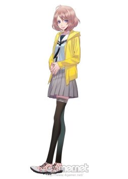 画像ギャラリー No.011のサムネイル画像 / 「乙女チック4Gamer」第278回:「星屑へリオグラフ」を特集。さまざまな“はじめて”をテーマにした乙女ゲーム