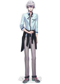 画像ギャラリー No.014のサムネイル画像 / 「乙女チック4Gamer」第278回:「星屑へリオグラフ」を特集。さまざまな“はじめて”をテーマにした乙女ゲーム