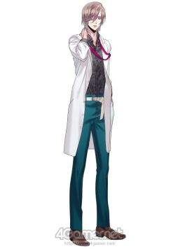 画像ギャラリー No.016のサムネイル画像 / 「乙女チック4Gamer」第278回:「星屑へリオグラフ」を特集。さまざまな“はじめて”をテーマにした乙女ゲーム