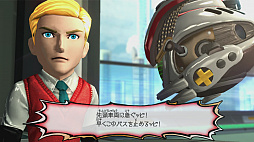 画像ギャラリー No.004のサムネイル画像 / 「The Wonderful 101: Remastered」プレイレポート。100人のヒーロー達が合体して戦う「ユナイト・アクション」が復活