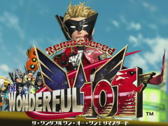 「The Wonderful 101: Remastered」プレイレポート。100人のヒーロー達が合体して戦う「ユナイト・アクション」が復活