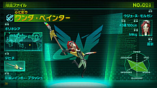 画像ギャラリー No.009のサムネイル画像 / PC/PS4/Switch用ソフト「The Wonderful 101: Remastered」が本日発売。オリジナルLINEスタンプも販売開始