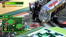 画像ギャラリー No.010のサムネイル画像 / PC/PS4/Switch用ソフト「The Wonderful 101: Remastered」が本日発売。オリジナルLINEスタンプも販売開始