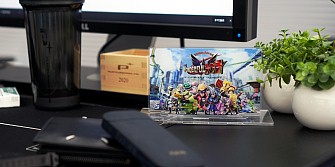 画像ギャラリー No.002のサムネイル画像 / プラチナゲームズの公式オンラインストアがAmazon.co.jpで本日オープン