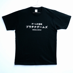 画像ギャラリー No.008のサムネイル画像 / プラチナゲームズの公式オンラインストアがAmazon.co.jpで本日オープン