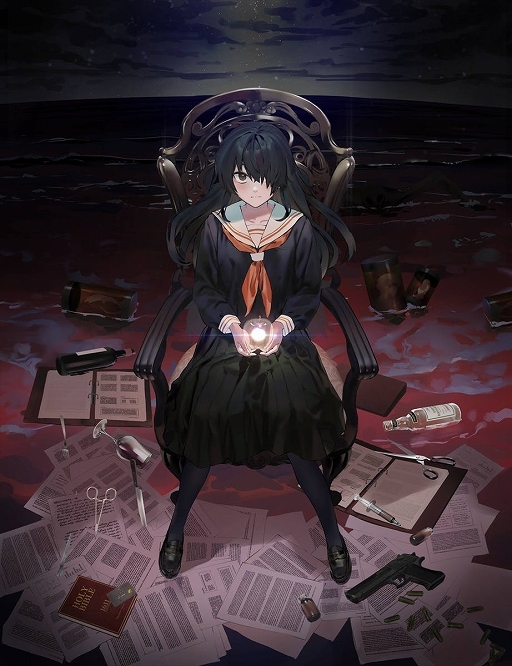 画像ギャラリー No.009のサムネイル画像 / 「シロナガス島への帰還」,クラウンドファンディングで目標額を大きく上回る2647万円を達成