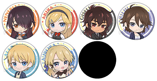 画像ギャラリー No.008のサムネイル画像 / 「シロナガス島への帰還」の新グッズ9商品,ゲーマーズオンラインショップで販売開始