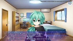 画像ギャラリー No.002のサムネイル画像 / 「デート・ア・ライブ 蓮ディストピア」のOPムービーが公開。七罪,美九,琴里が登場するゲーム冒頭も初公開