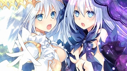 画像ギャラリー No.005のサムネイル画像 / 「デート・ア・ライブ 蓮ディストピア」のOPムービーが公開。七罪,美九,琴里が登場するゲーム冒頭も初公開