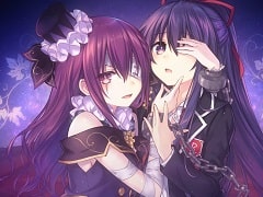 「デート・ア・ライブ 蓮ディストピア」のOPムービーが公開。七罪，美九，琴里が登場するゲーム冒頭も初公開