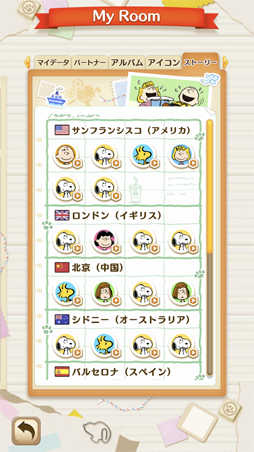 画像ギャラリー No.006のサムネイル画像 / 「スヌーピー パズルジャーニー」,大型リニューアルを実施。5大イベントも開催