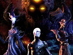 ハードコアなアクションに期待できそうな“SF＋オカルト”アクションRPG「Hellpoint」が4月16日にリリースへ。Steam版は日本語対応