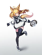 画像ギャラリー No.001のサムネイル画像 / 「TERA HERO」，韓国での正式サービスが3月5日にスタート。PvPやレイドの模様を収録したプレイムービーも公開に
