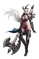 画像ギャラリー No.006のサムネイル画像 / 「TERA HERO」，韓国での正式サービスが3月5日にスタート。PvPやレイドの模様を収録したプレイムービーも公開に