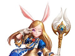 「TERA HERO」，韓国での正式サービスが3月5日にスタート。PvPやレイドの模様を収録したプレイムービーも公開に