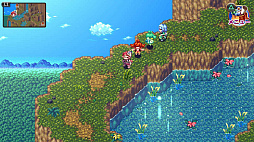 魔想のウィアートル
