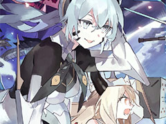 美少女×戦闘機育成シミュレーションRPG「エースヴァージン：再出撃」のPC版配信が決定。事前登録受付がDMM GAMESで本日スタート
