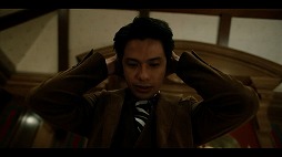 画像ギャラリー No.024のサムネイル画像 / 「Death Come True」プレイレポート。既存のミステリーアドベンチャーゲームとは一線を画する小高和剛氏の新境地
