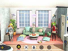 ［JAEPO2020］触れあって，ともに戦って。神姫がそこにいるかのような「武装神姫 アーマードプリンセス バトルコンダクター」プレイレポート
