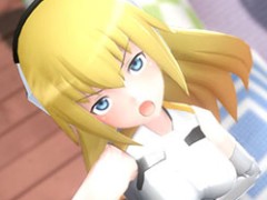 ［JAEPO2020］透過液晶で神姫達と触れあえる「武装神姫 アーマードプリンセス バトルコンダクター」ステージレポート。最大4人対戦のバトルにも注目