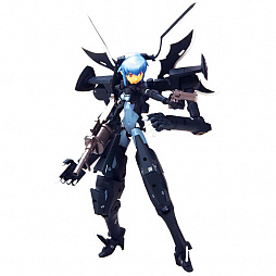 画像ギャラリー No.003のサムネイル画像 / 「武装神姫」が15周年。それを記念して「バトルコンダクター」でアーンヴァルとストラーフが9月7日10：00から使用可能に