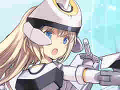 「武装神姫」が15周年。それを記念して「バトルコンダクター」でアーンヴァルとストラーフが9月7日10：00から使用可能に