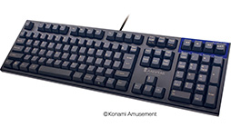 画像ギャラリー No.002のサムネイル画像 / コナミ，eスポーツ向けブランド「ARESPEAR」からキーボードとヘッドフォンを発売