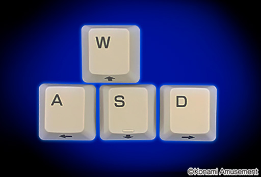 画像ギャラリー No.007のサムネイル画像 / コナミ，eスポーツ向けブランド「ARESPEAR」からキーボードとヘッドフォンを発売