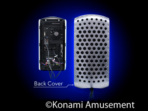 画像ギャラリー No.004のサムネイル画像 / コナミ,eスポーツ向けブランド「ARESPEAR」のデスクトップPC計3製品を予約受付開始
